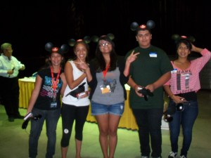 Elka & Christa 1st Place