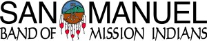 San Manuel Logo - Color 