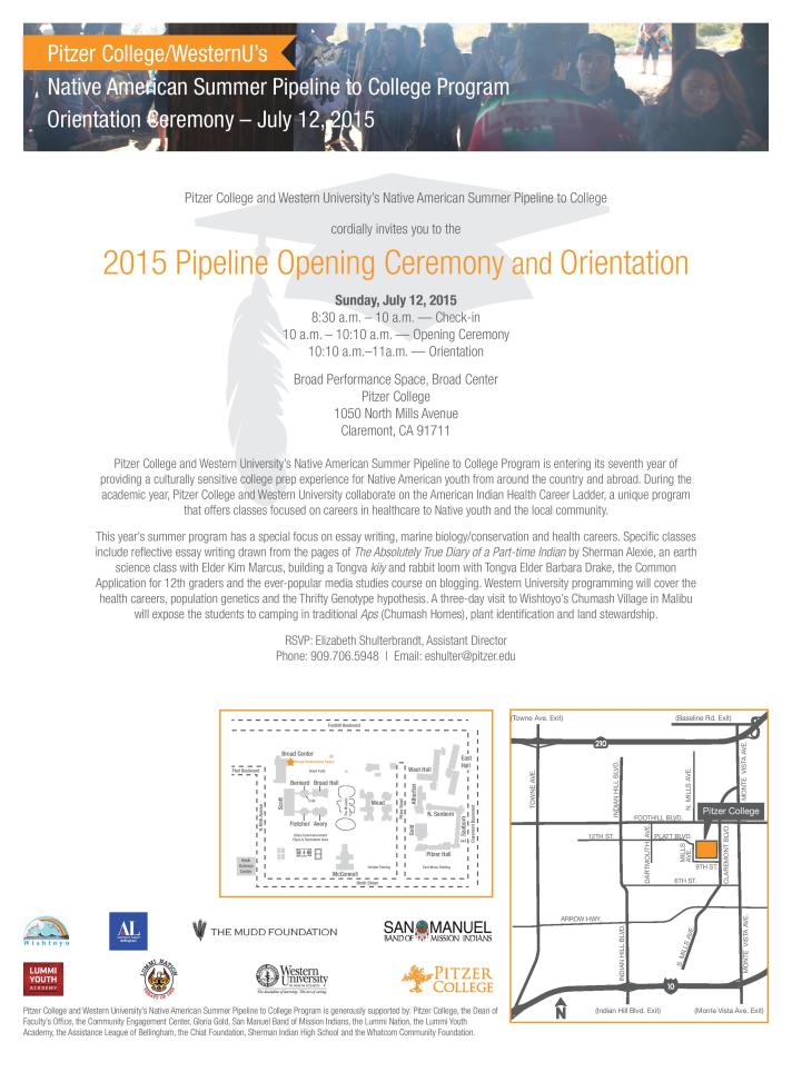 15_CEC_Native_Pipeline_Program_Orientation_Invite