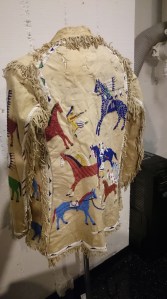 Medicine Man Jacket
