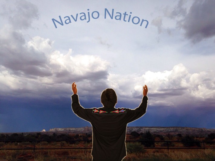Benjamin Navajo Nation (1)