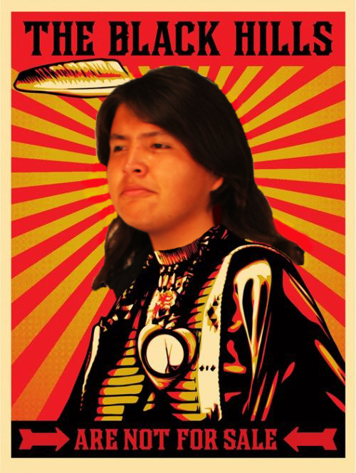 Trevin is not for sale